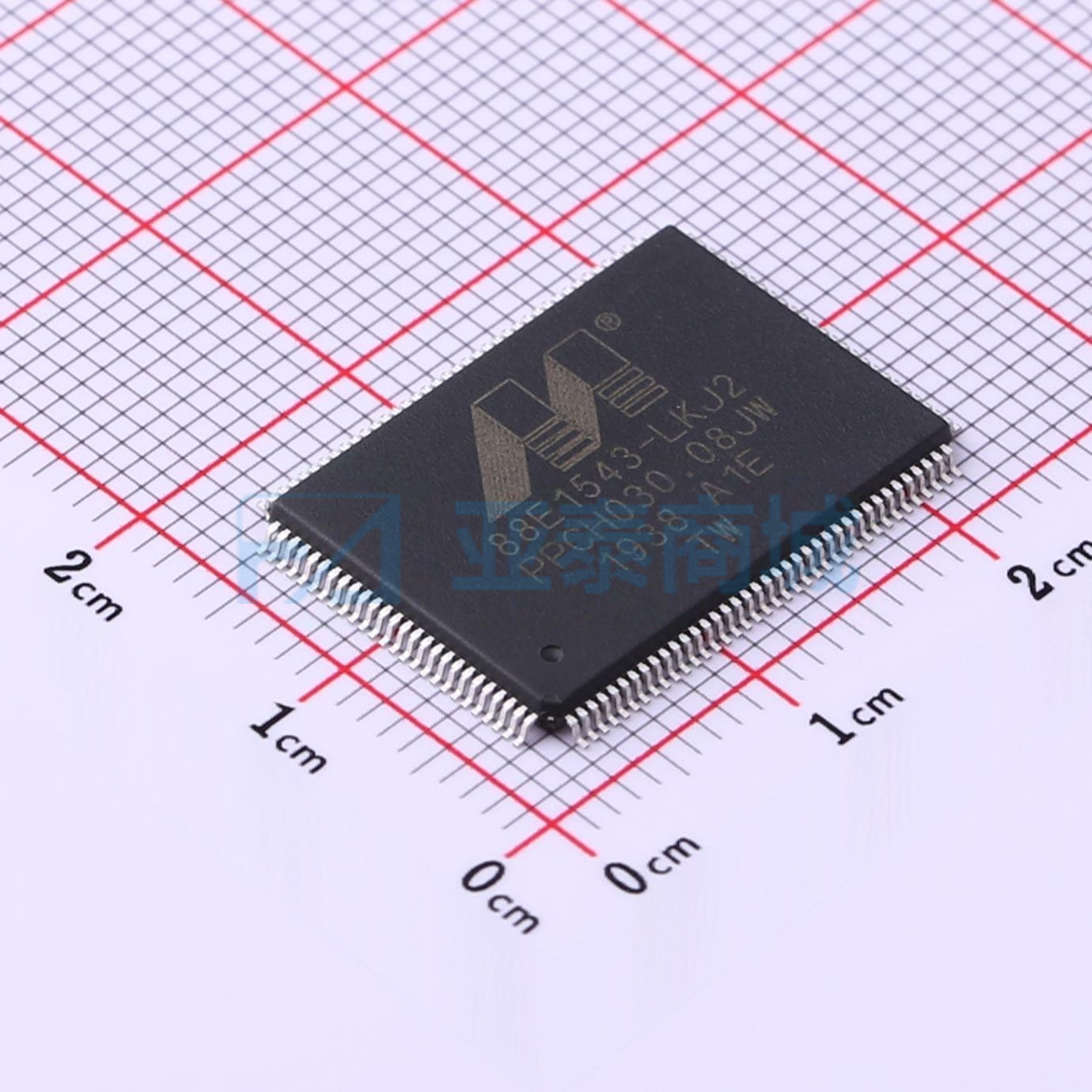88E1543-A1-LKJ2C000