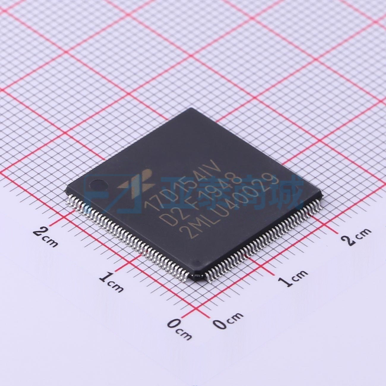 XR17D154IV-F