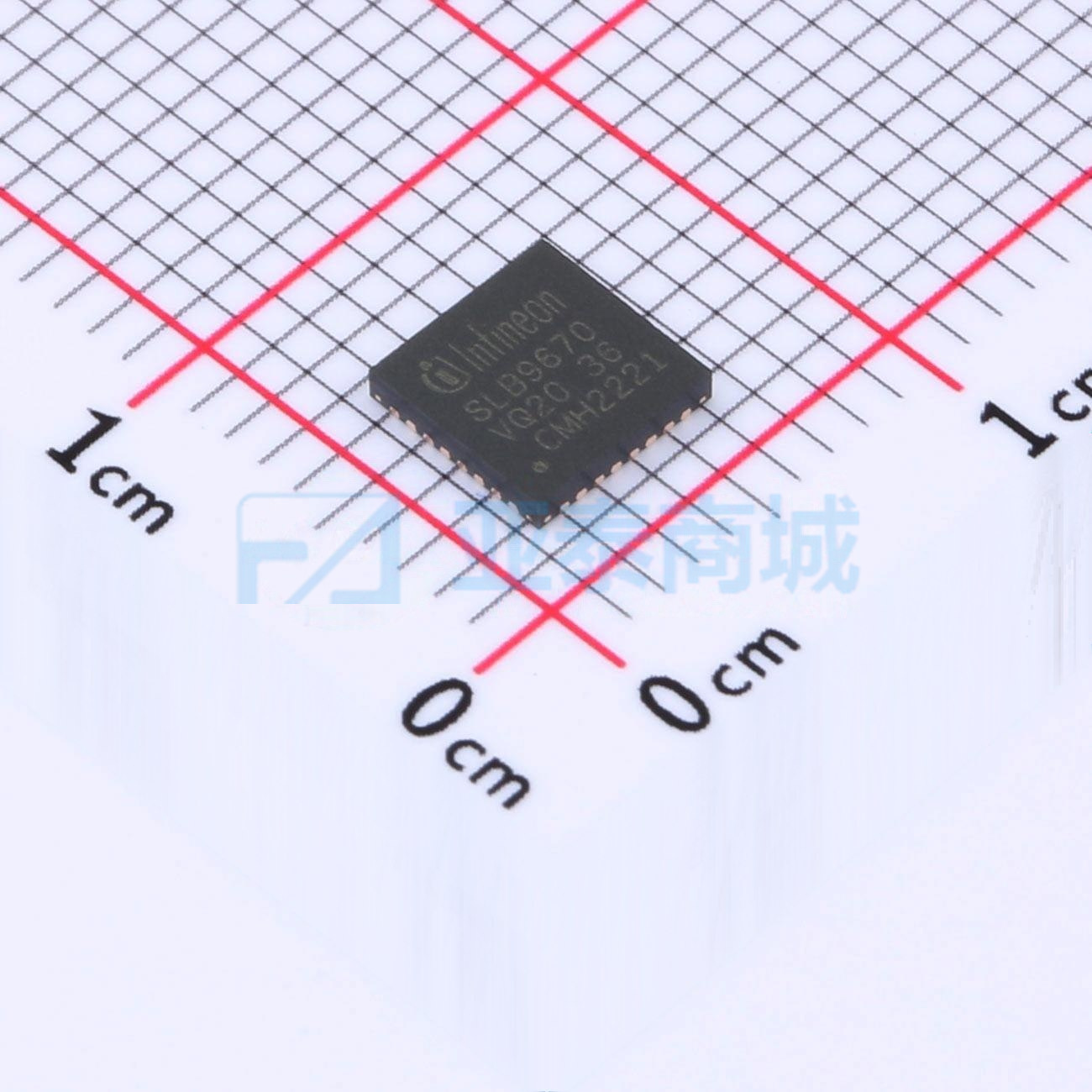 SLB 9670VQ2.0 FW7.85