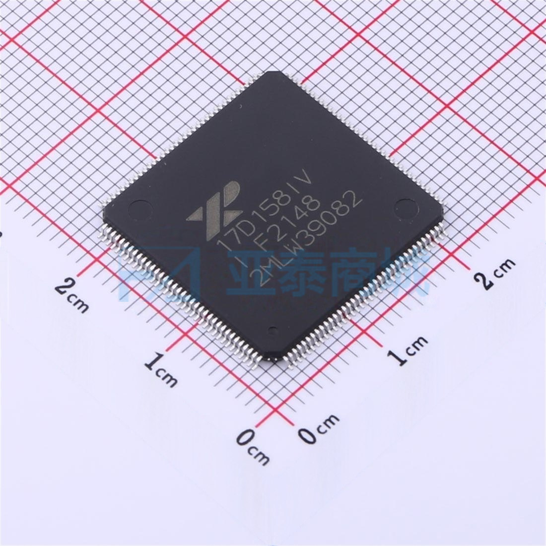 XR17D158IV-F