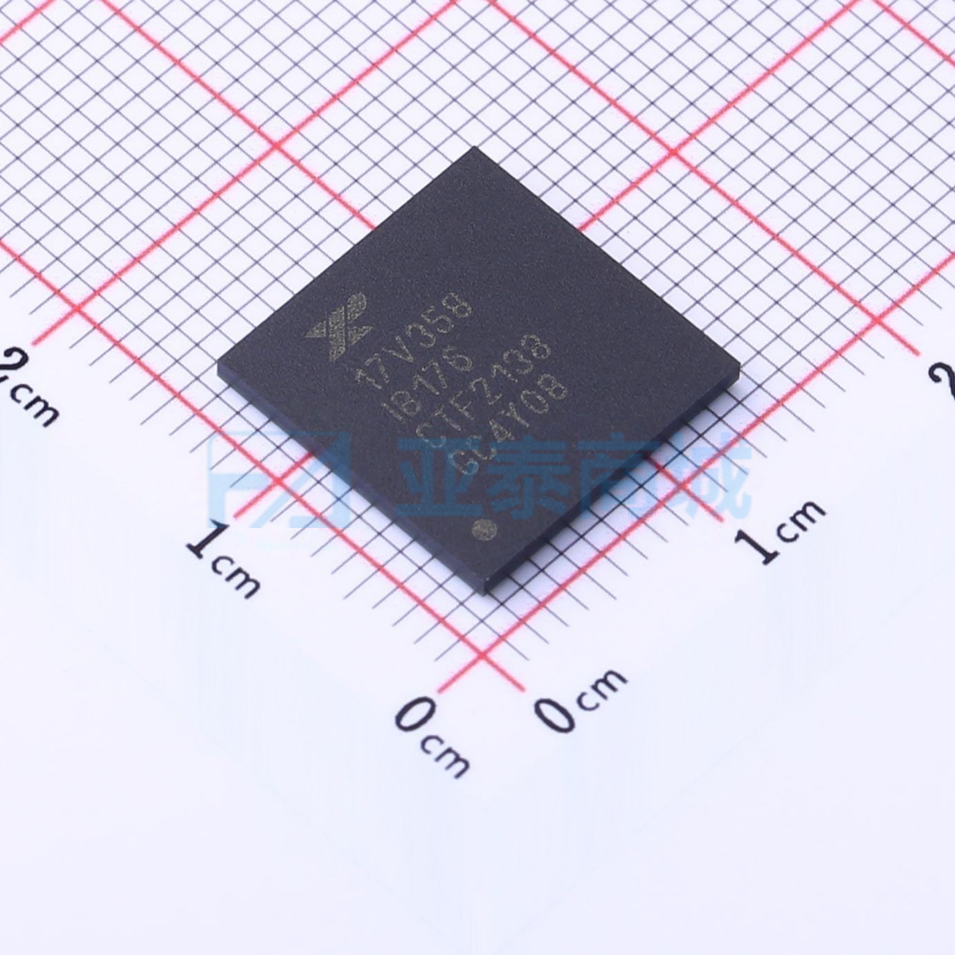 XR17V358IB176-F