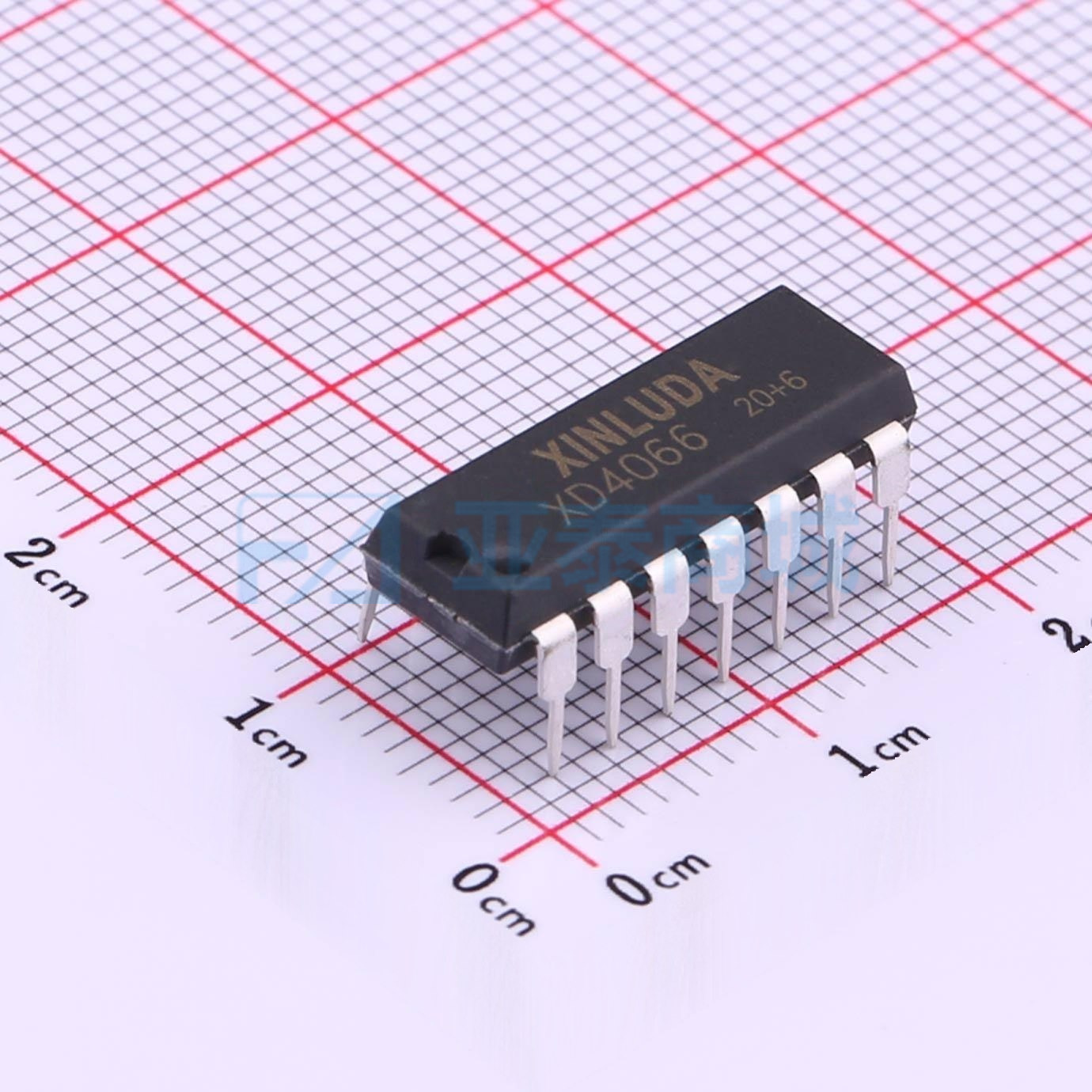 XD4066