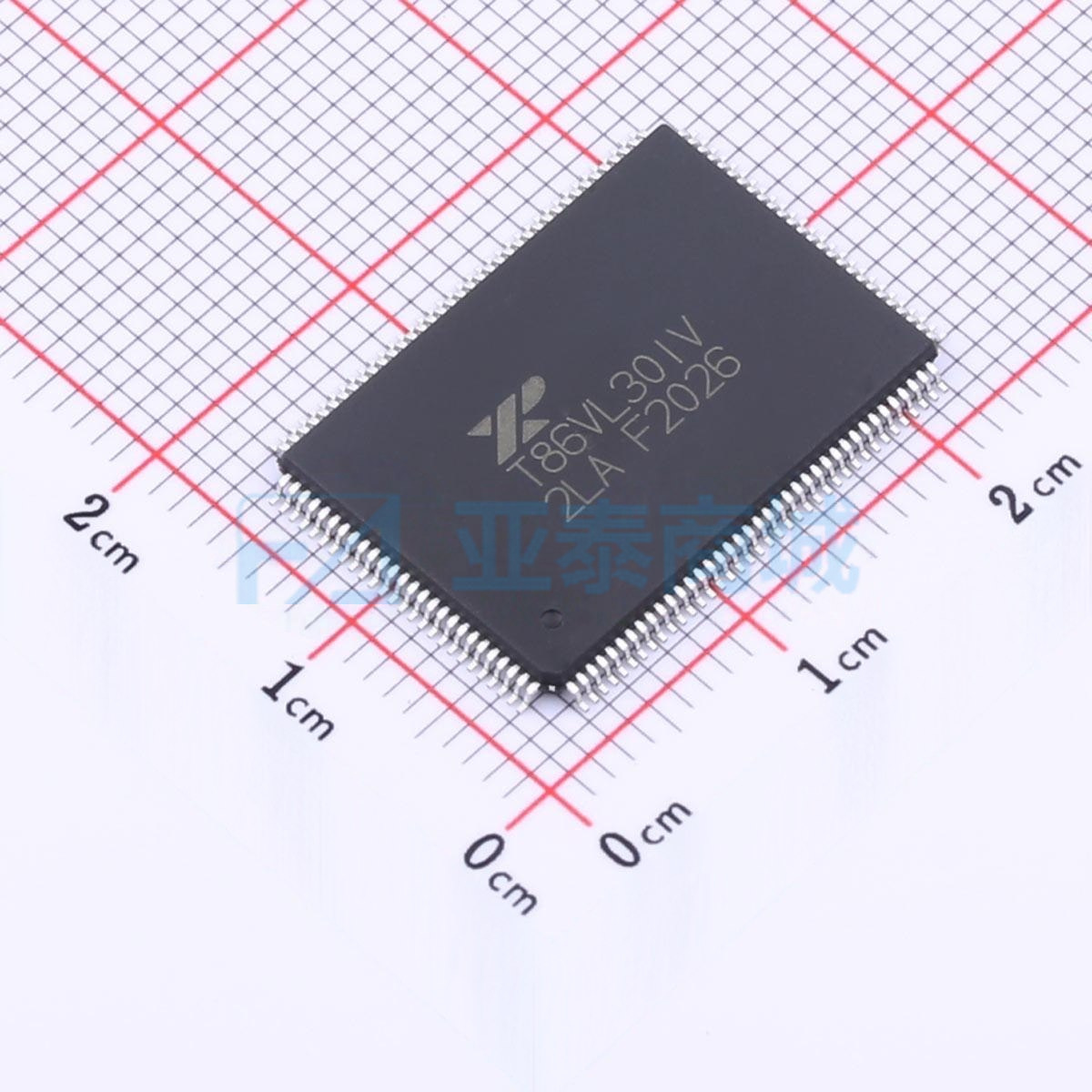 XRT86VL30IV-F