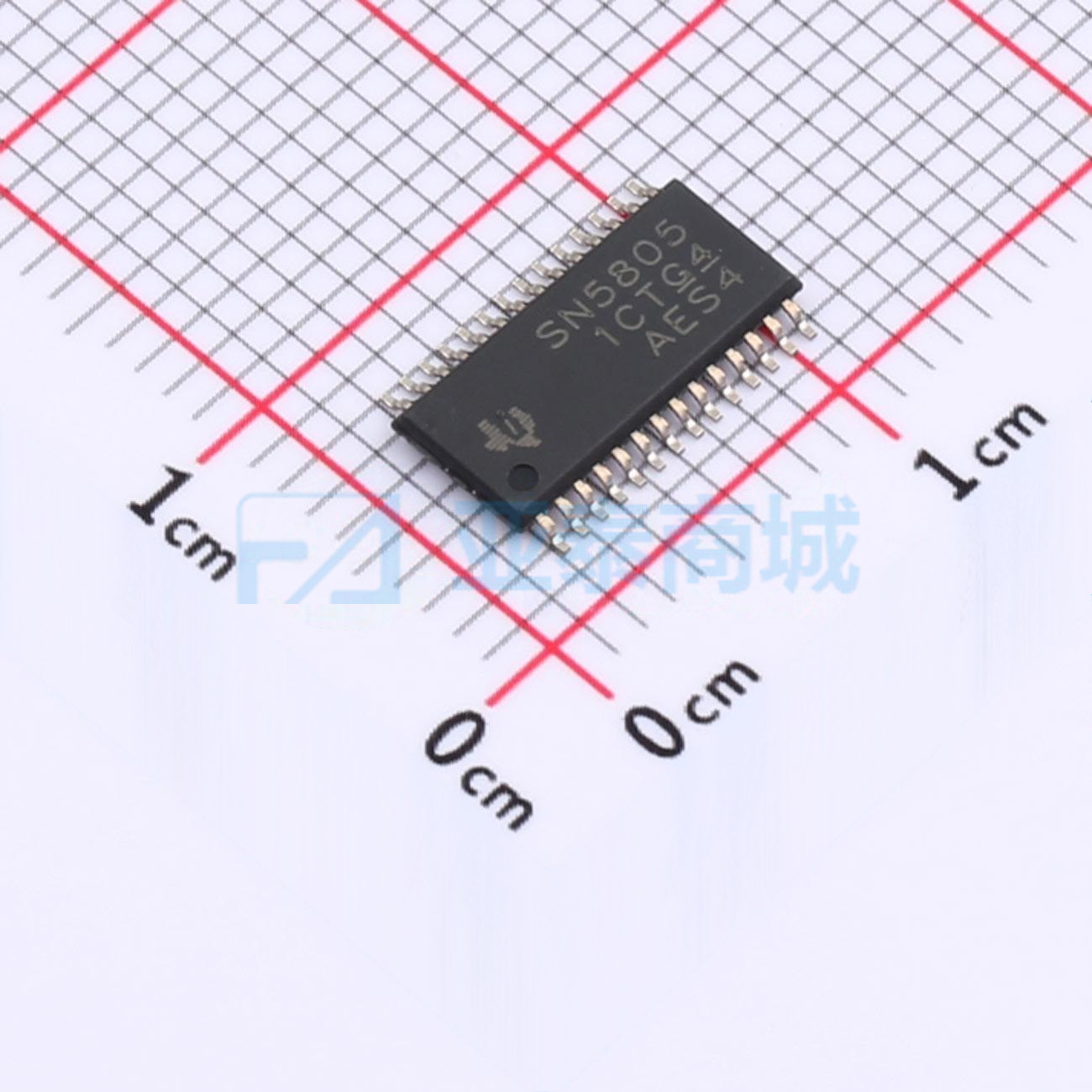 SN005805PWPR