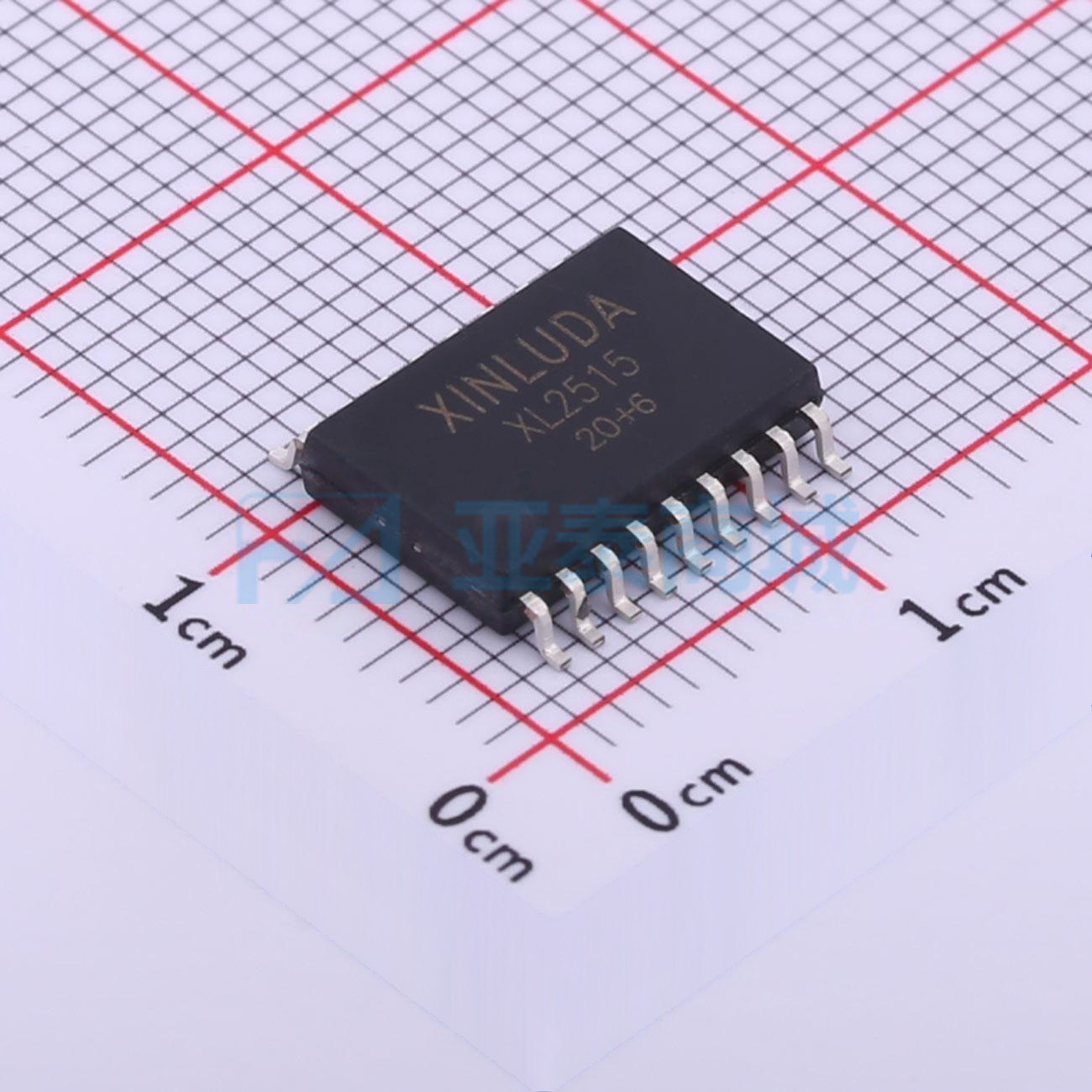 XL2515