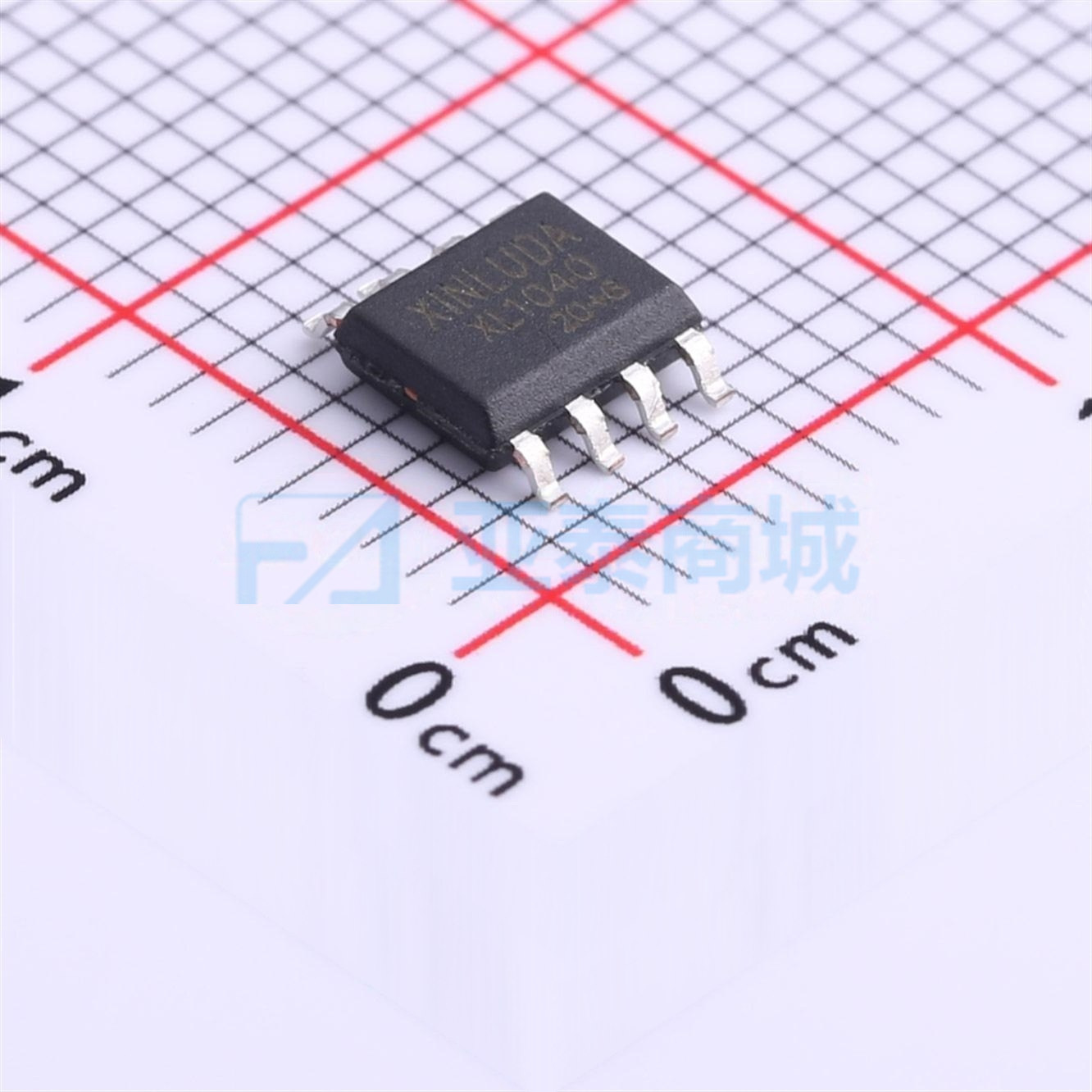 XL1040