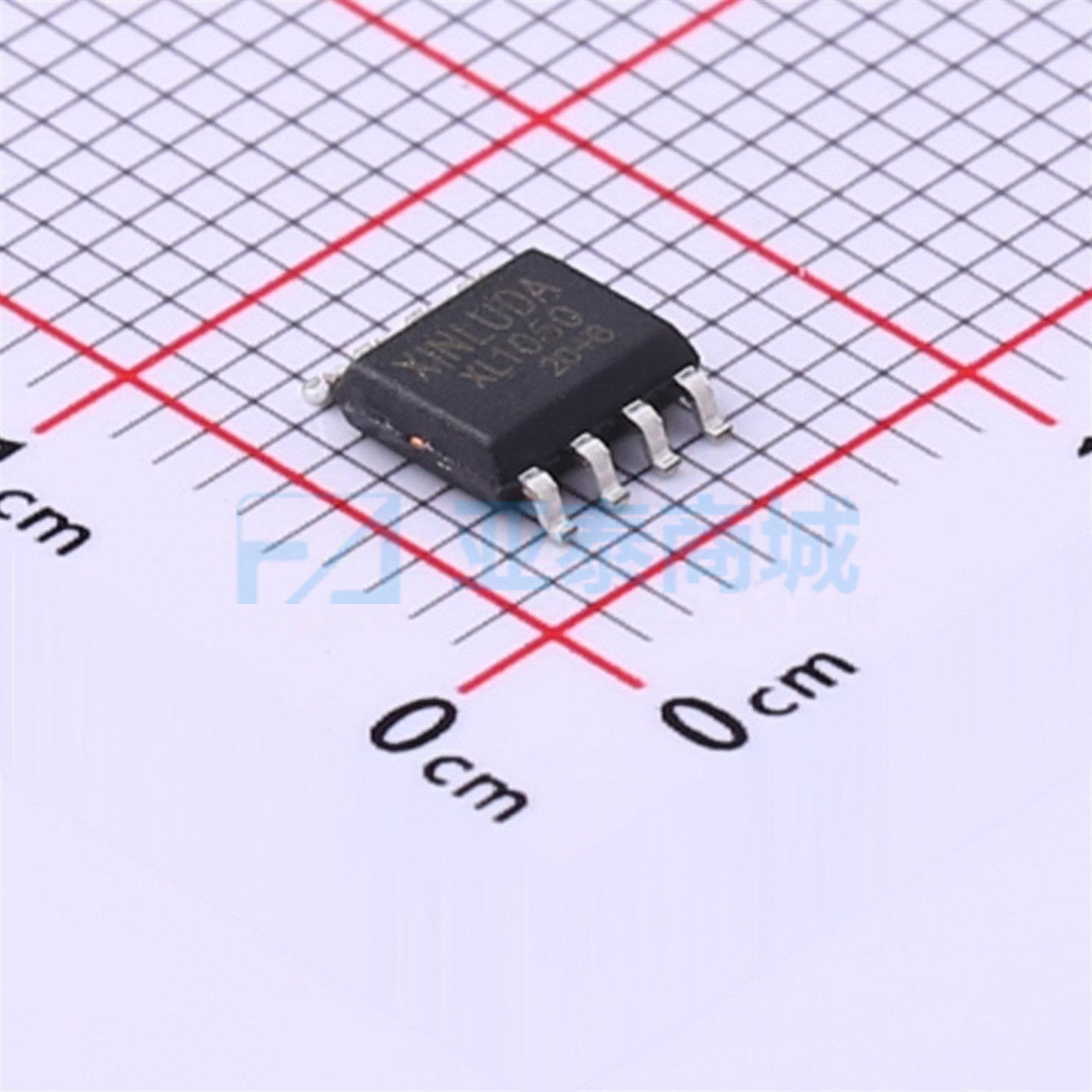 XL1050