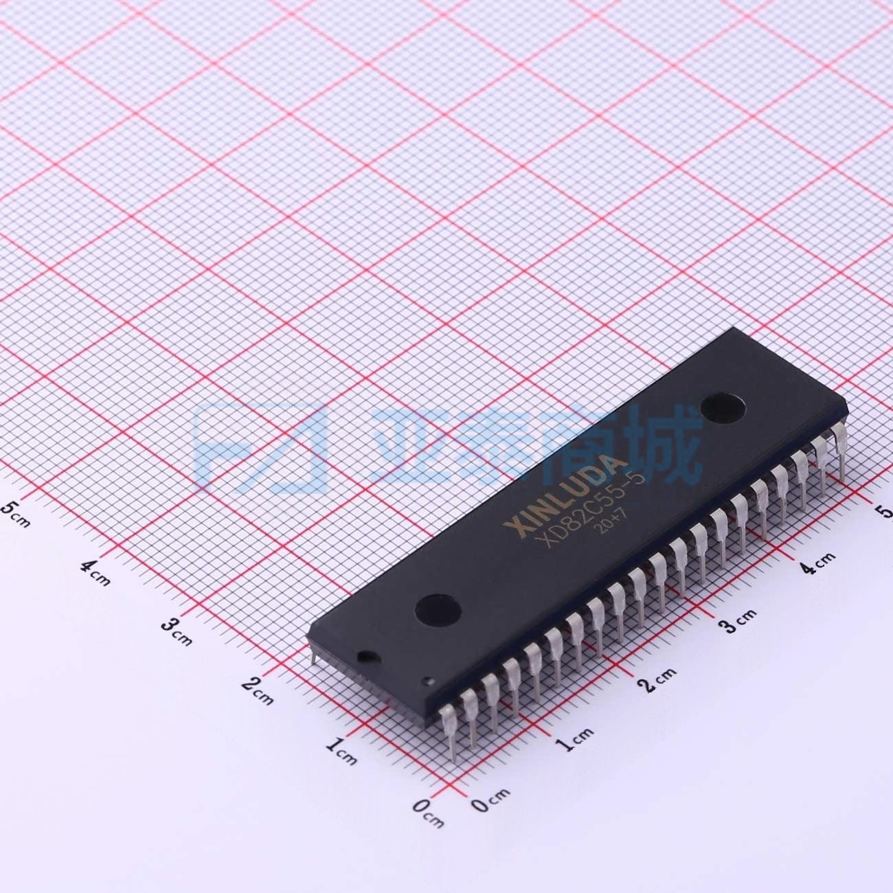 XD82C55-5