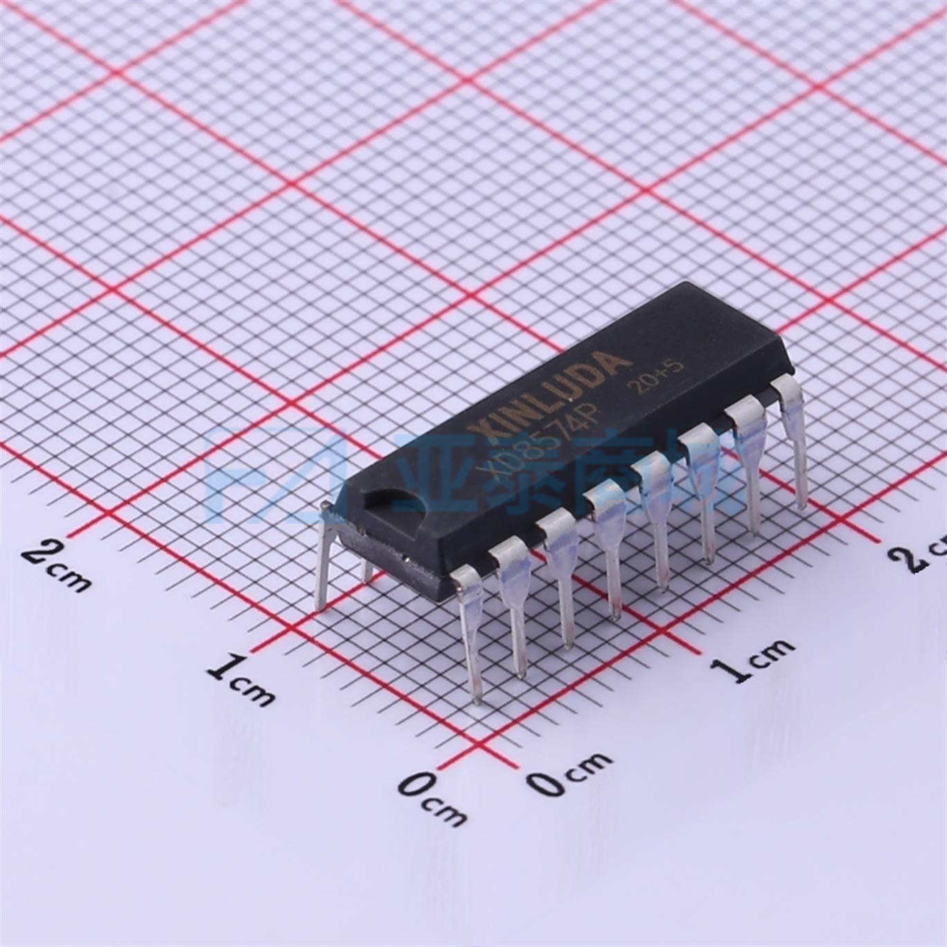 XD8574P