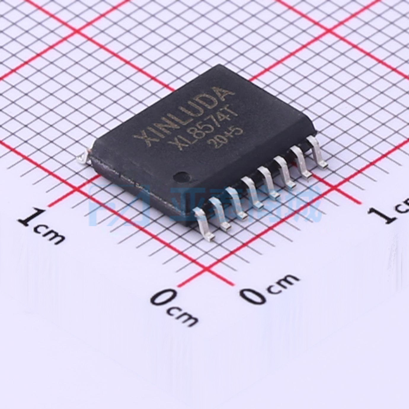 XL8574T