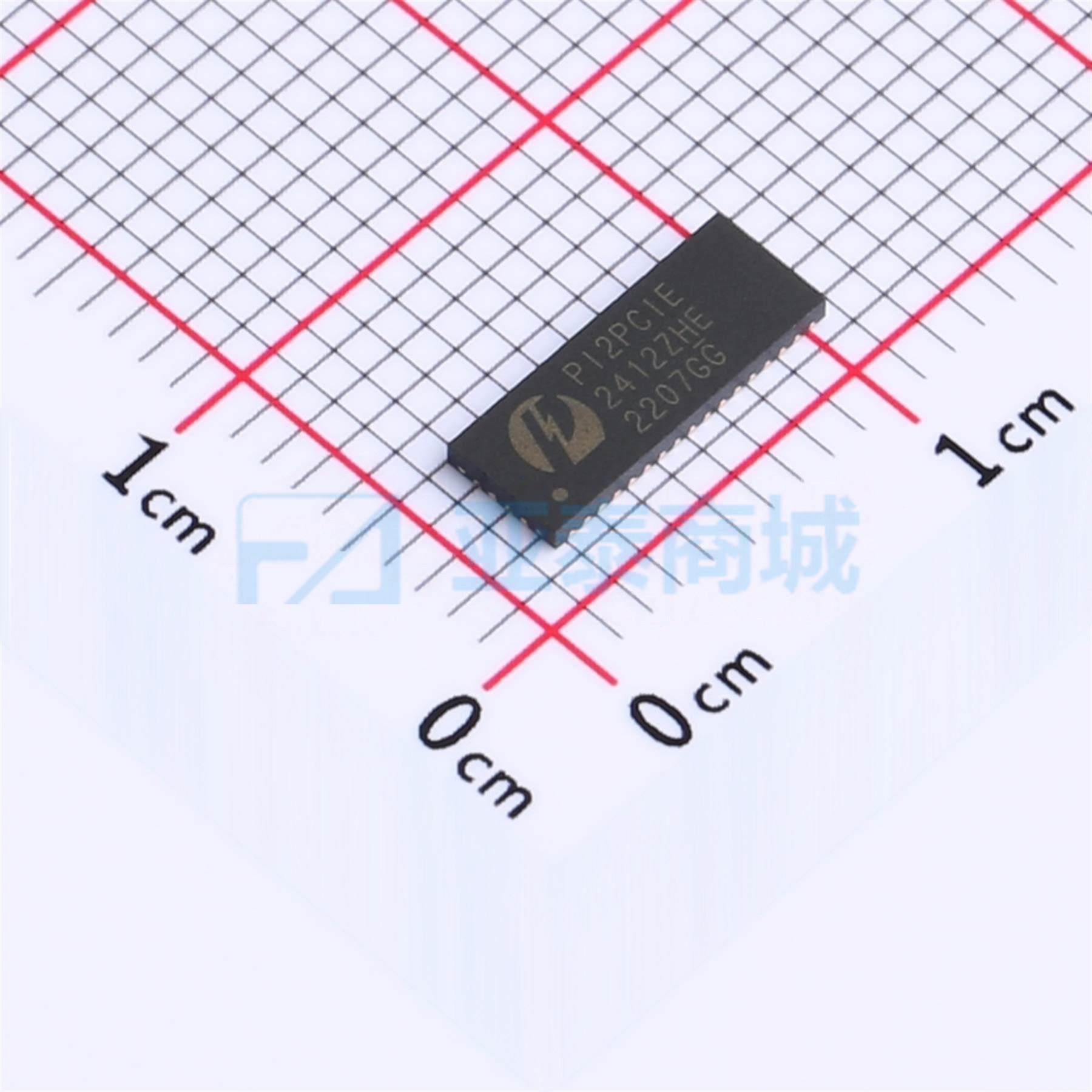 PI2PCIE2412ZHEX
