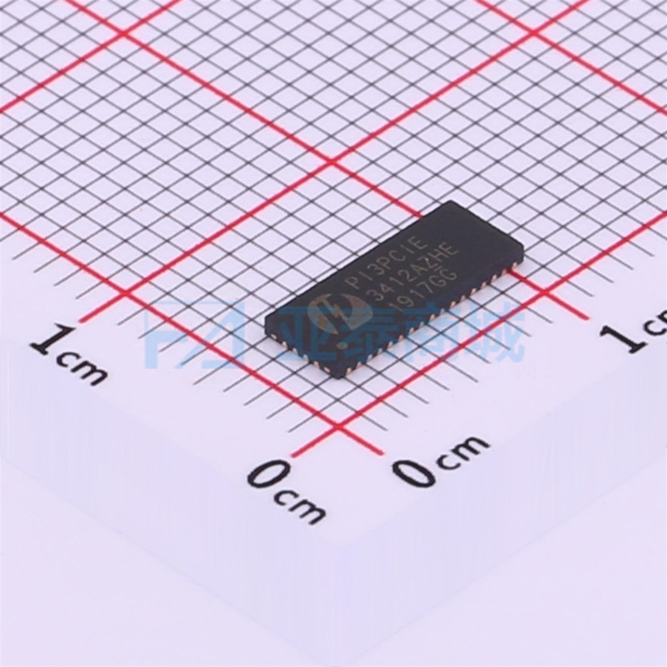 PI3PCIE3412AZHEX