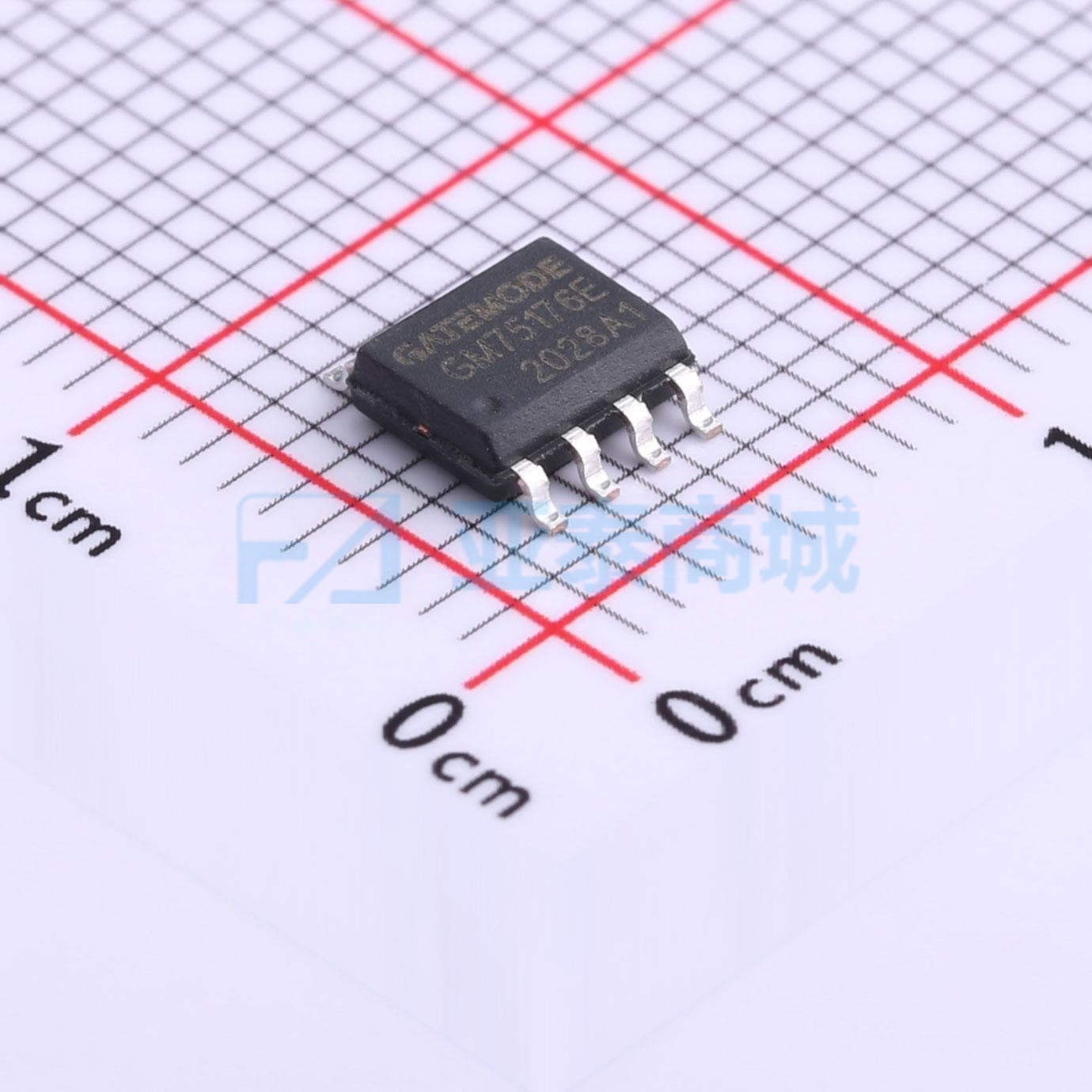 GM75176E
