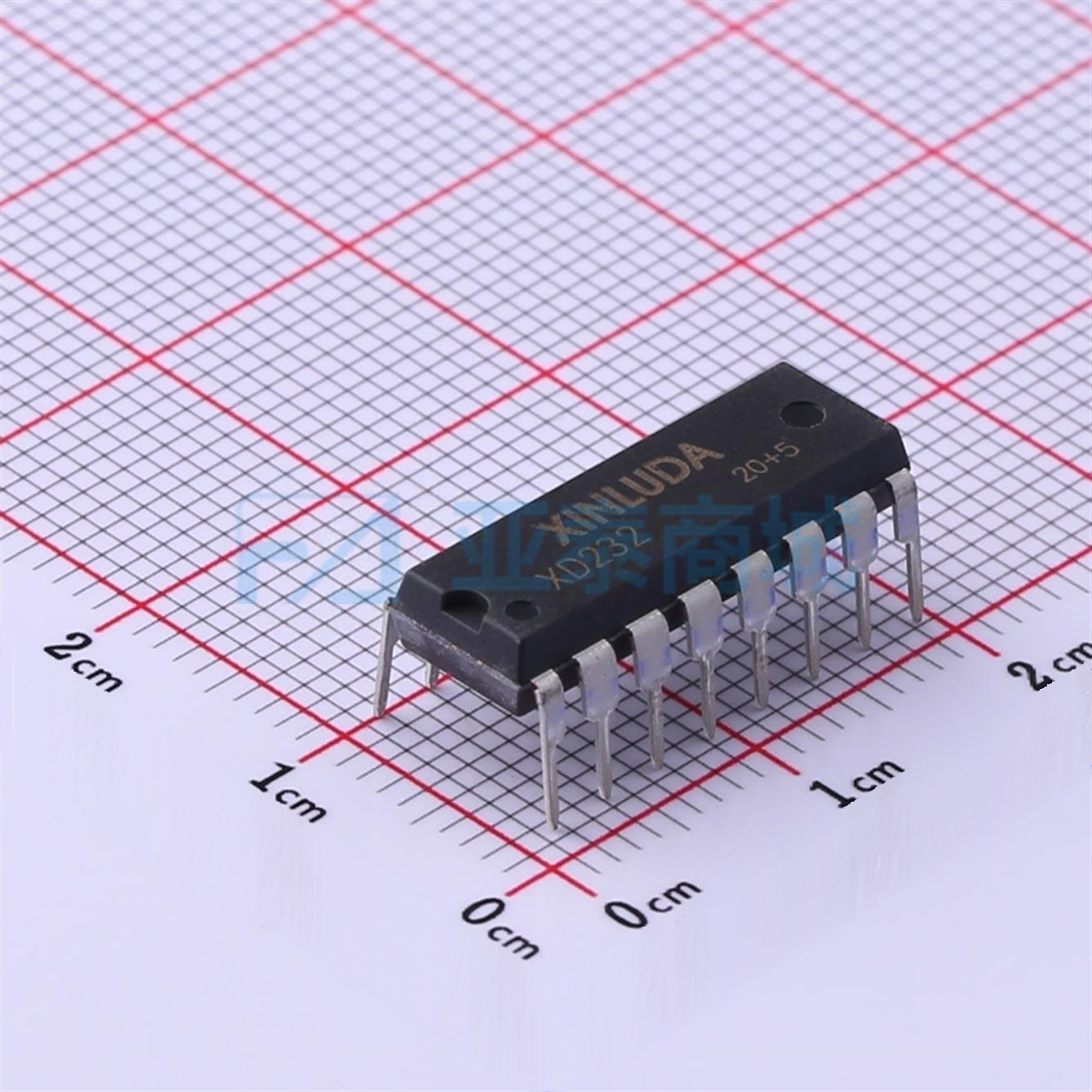 XD232