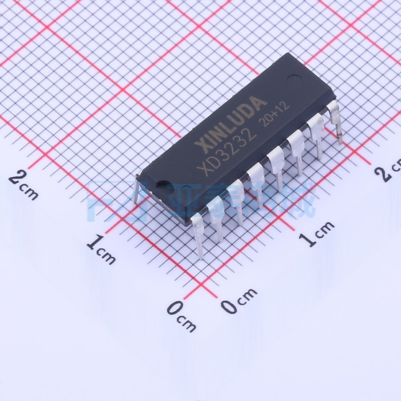 XD3232