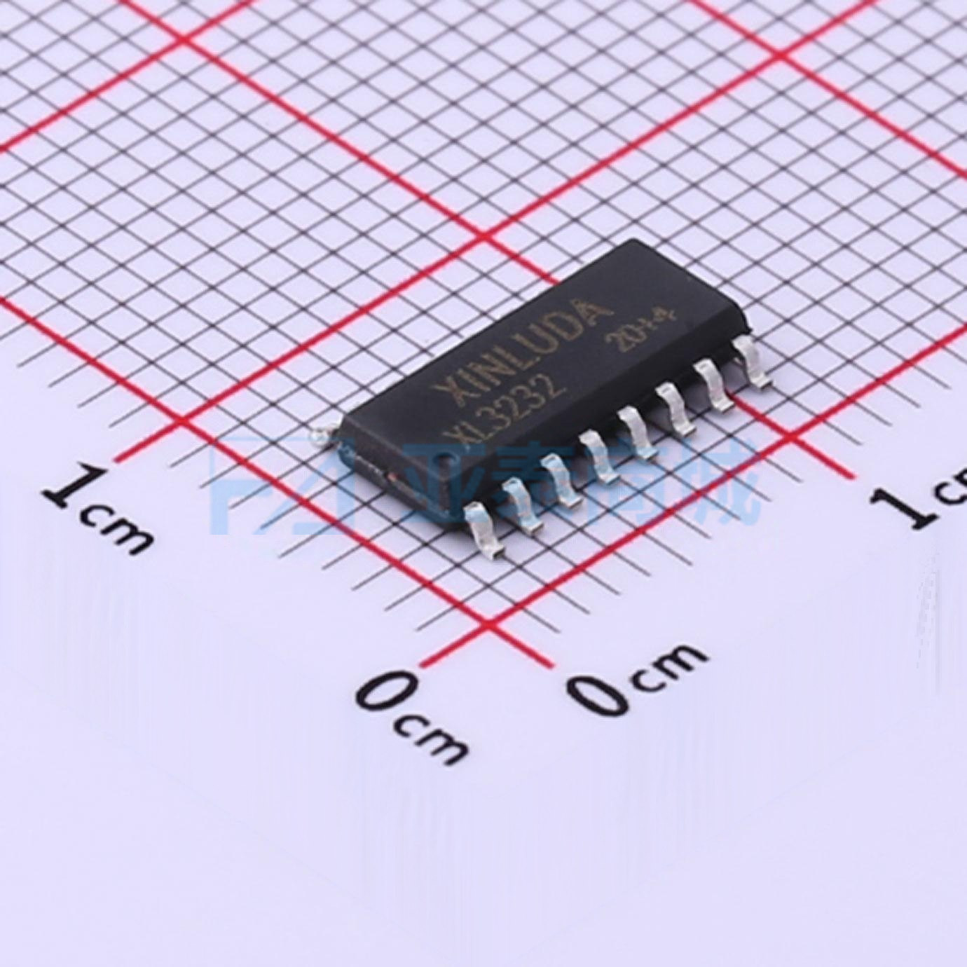 XL3232