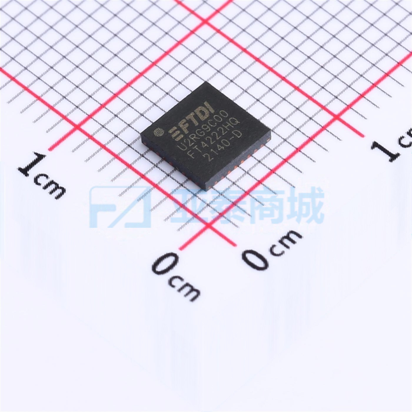 FT4222HQ-D-T