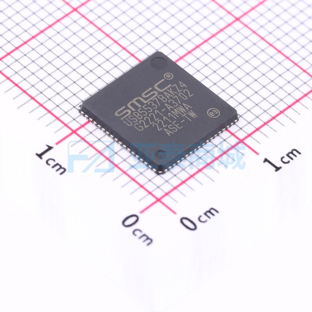 USB5537B-6070AKZE