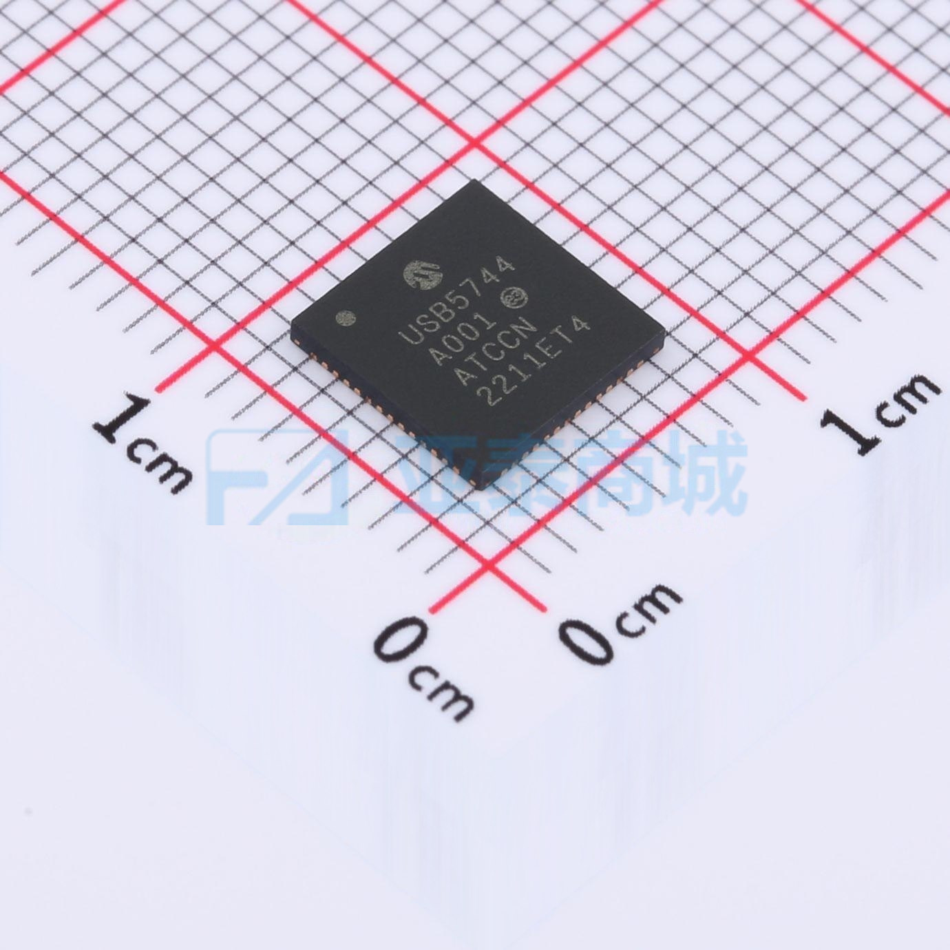 USB5744T/2GX01
