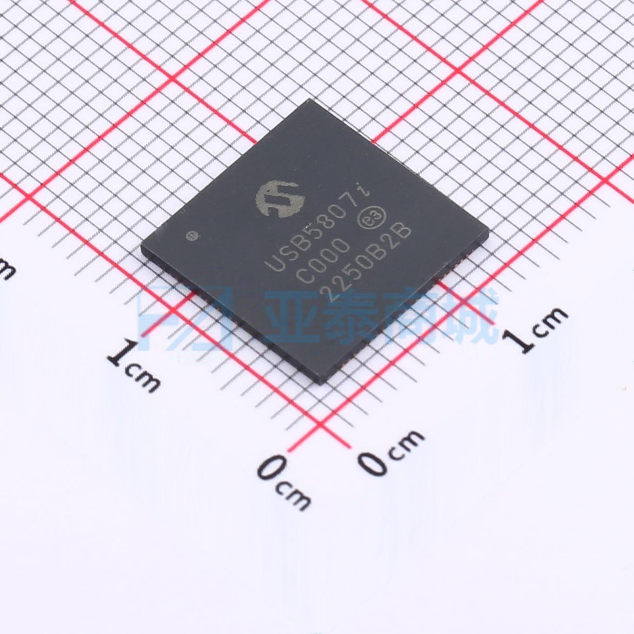 USB5807C-I/KD