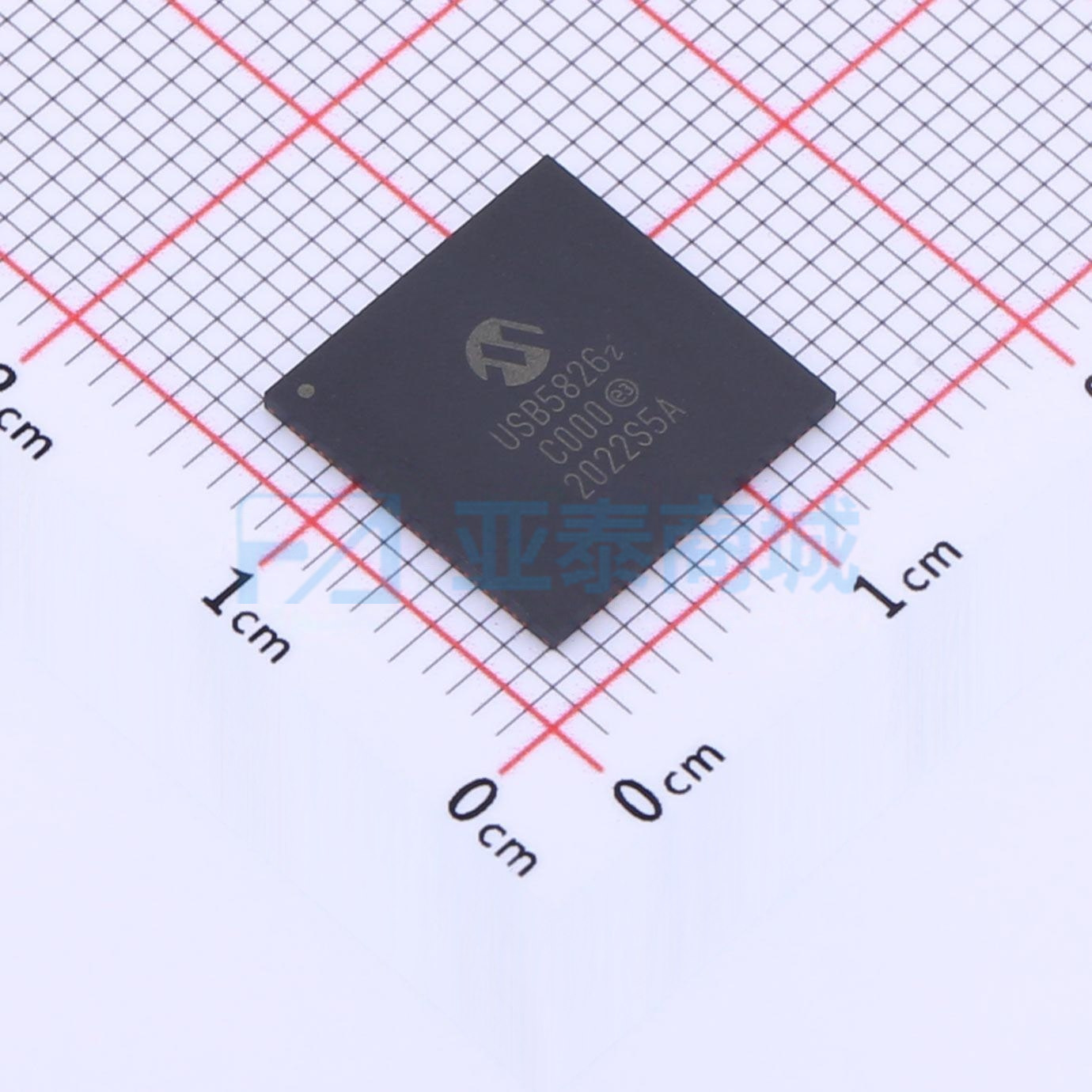 USB5826C-I/KD