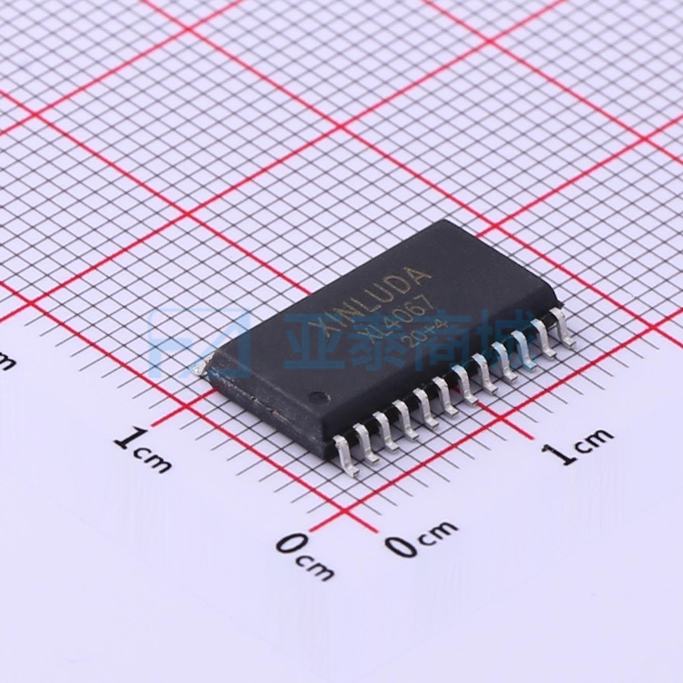 XL4067