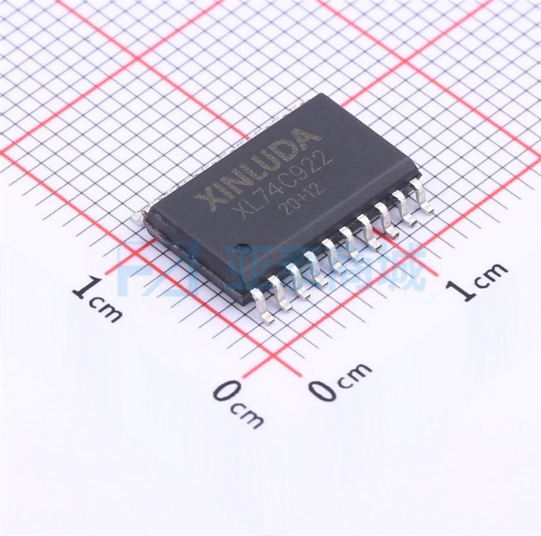 XL74C922
