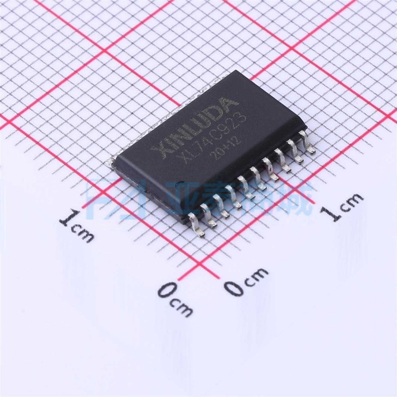XL74C923