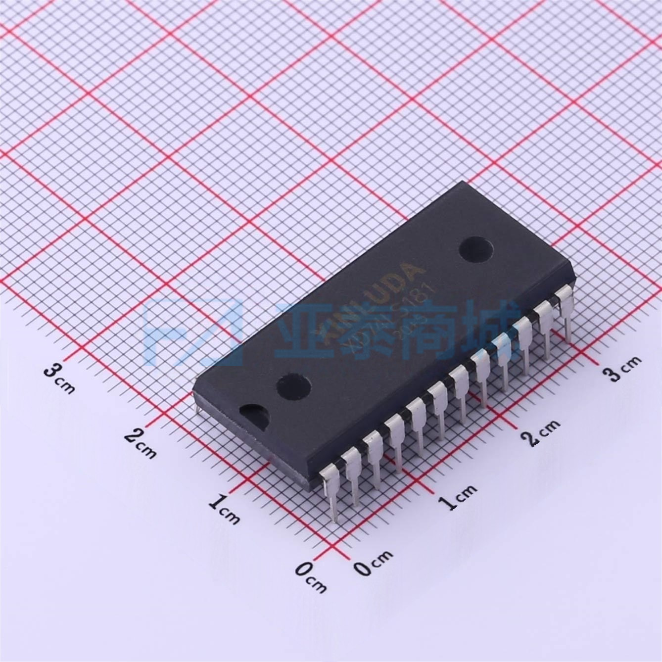 XD74LS181