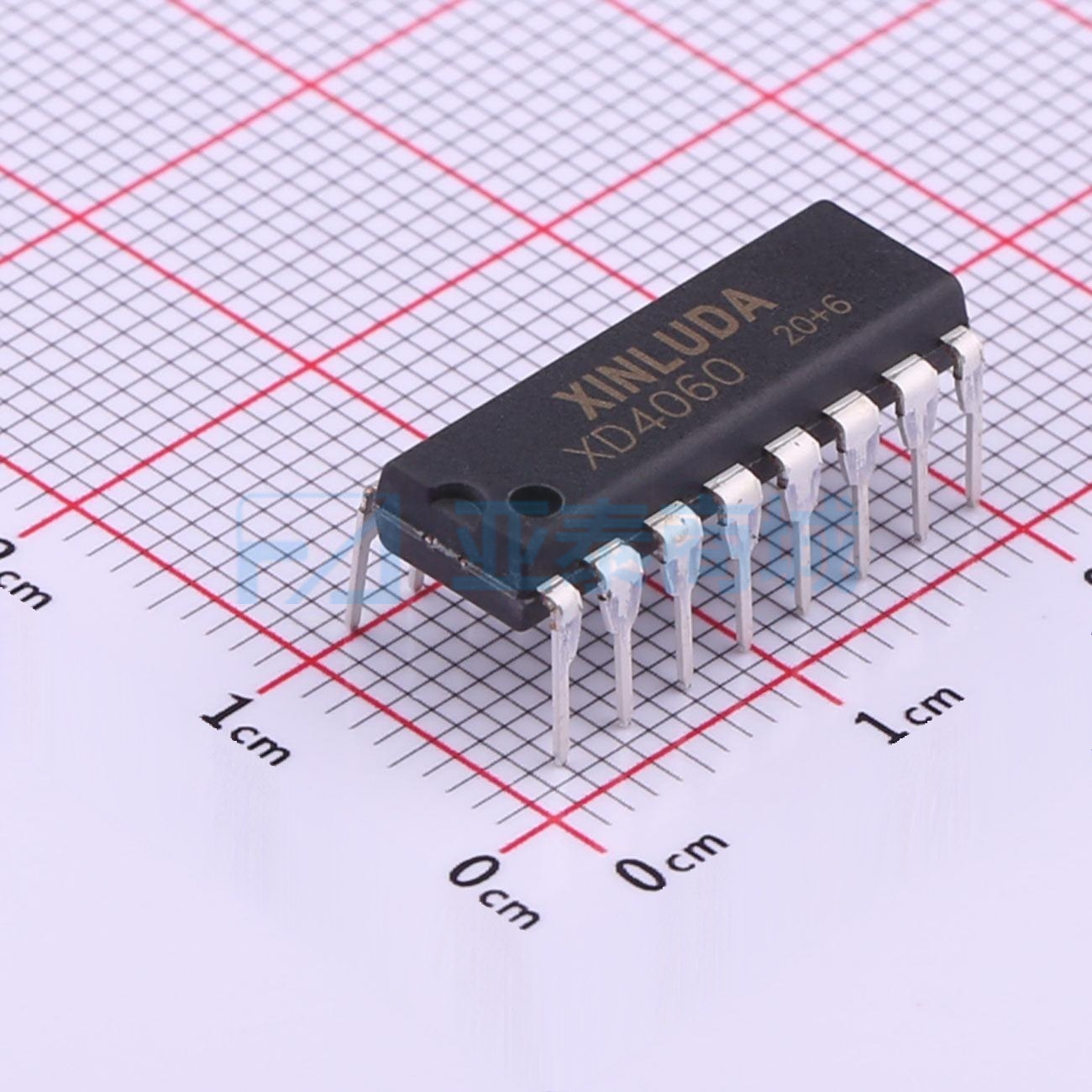 XD4060