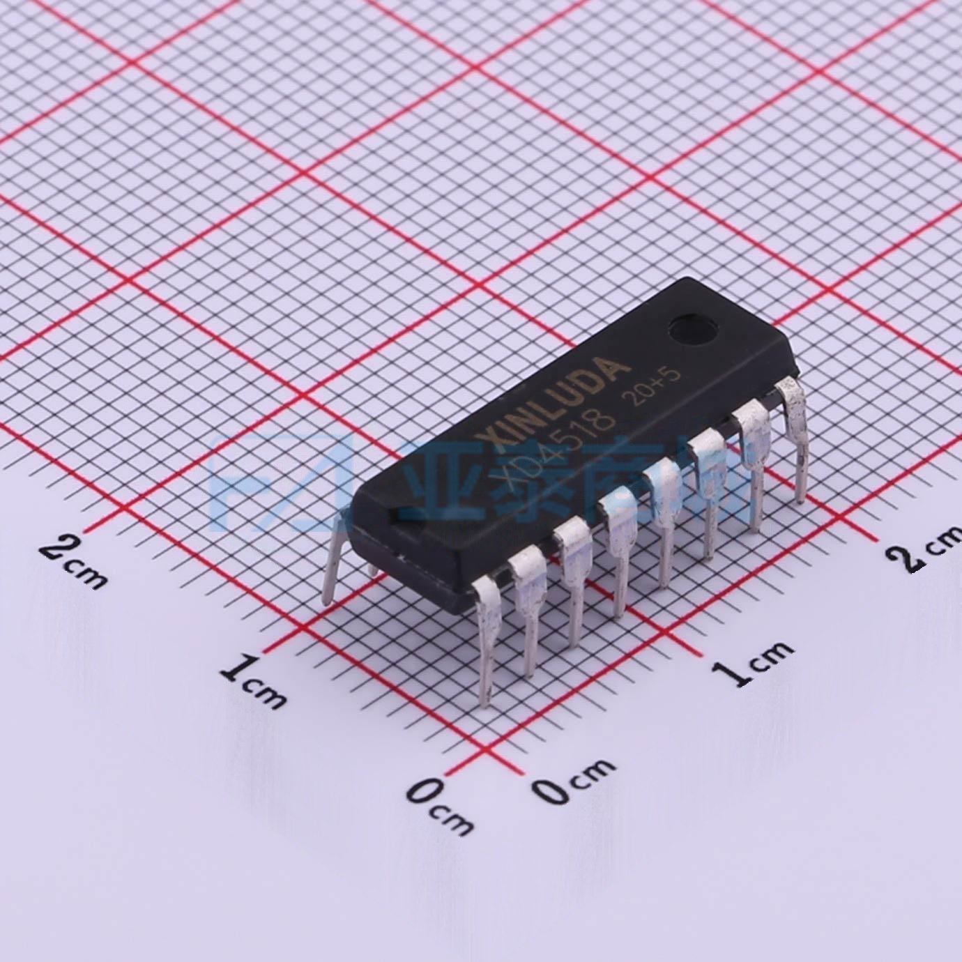 XD4518