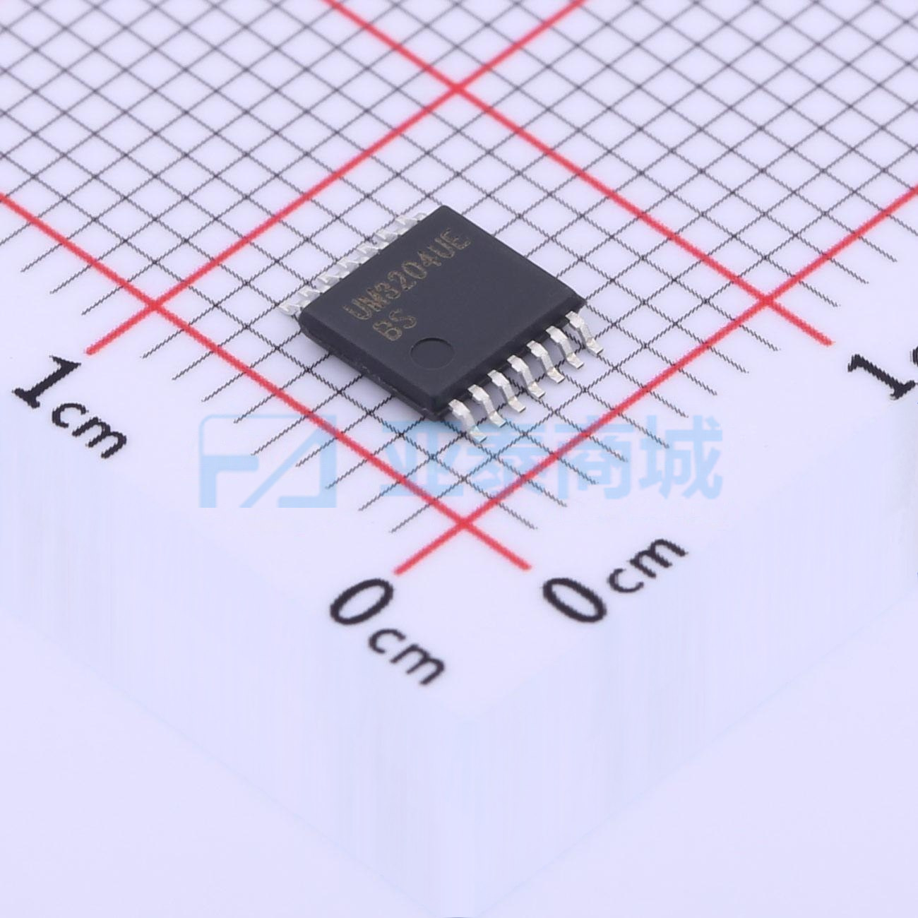 UM3204UE