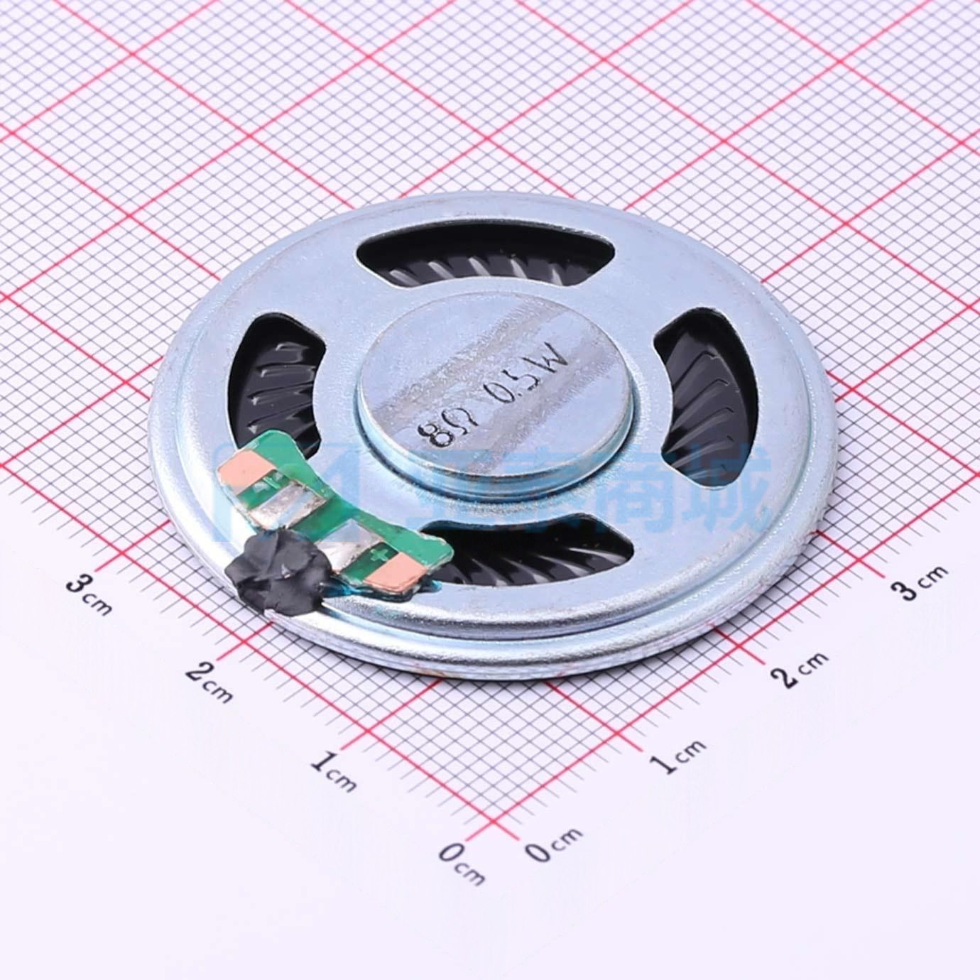 GSPK4055TN-8R0.5W