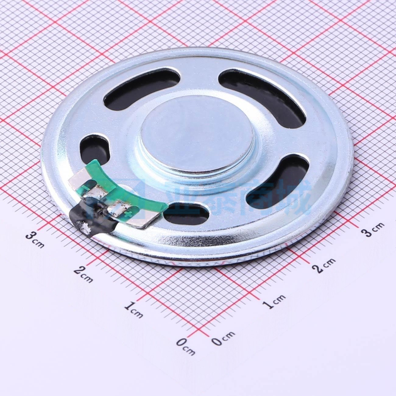 GSPK4505TN-8R0.5W