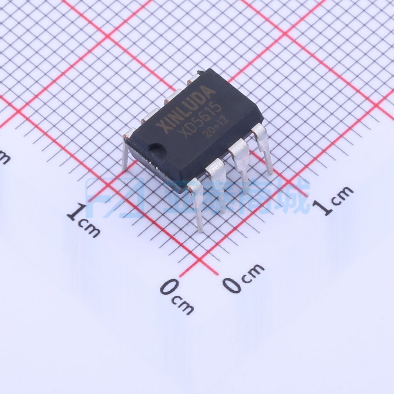 XD5615