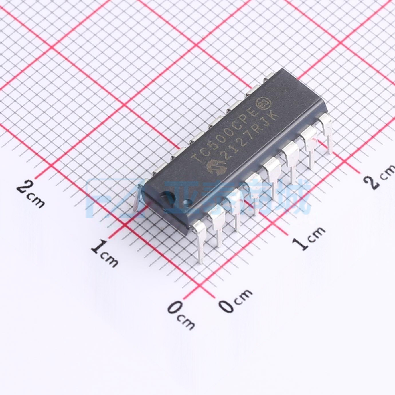 TC500CPE