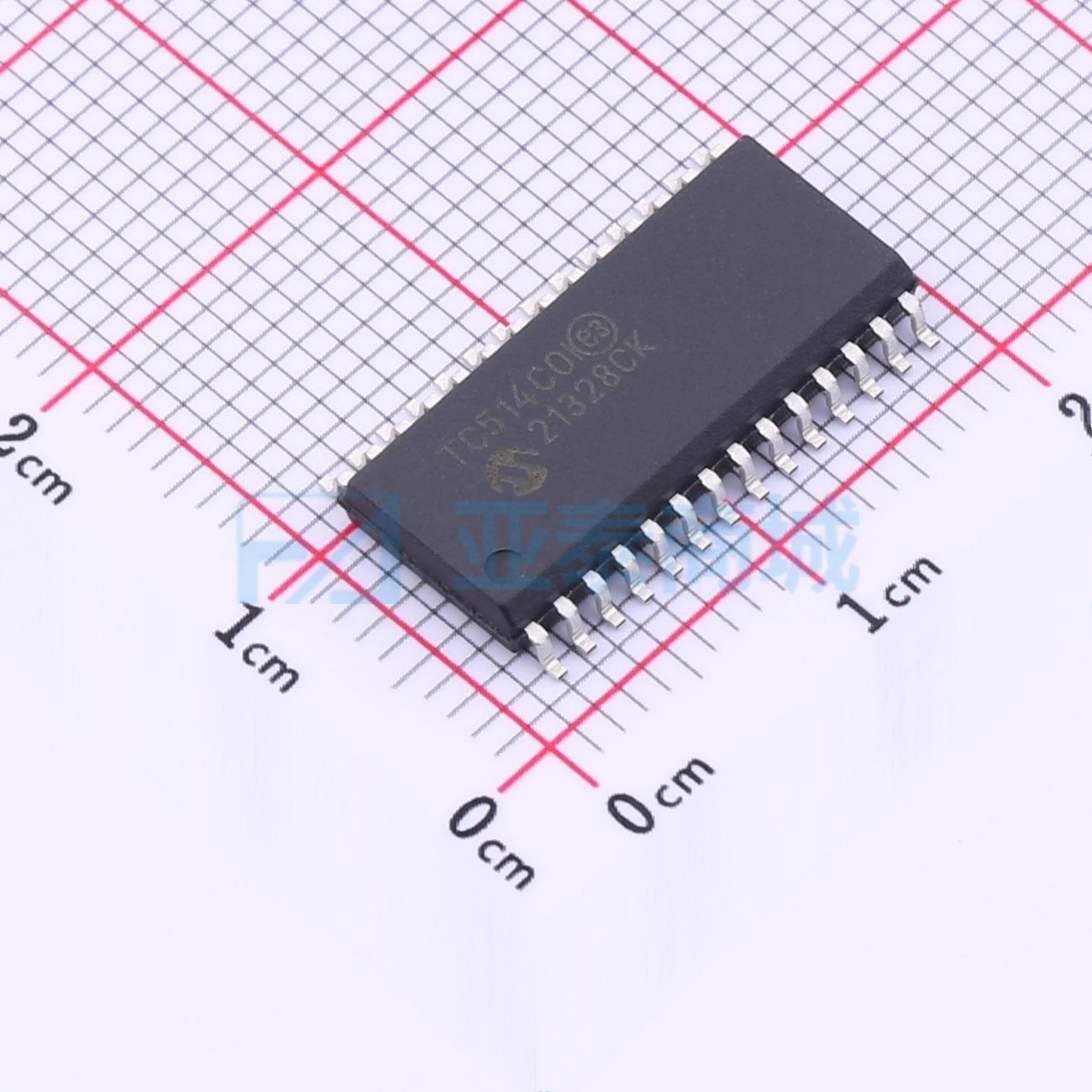 TC514COI