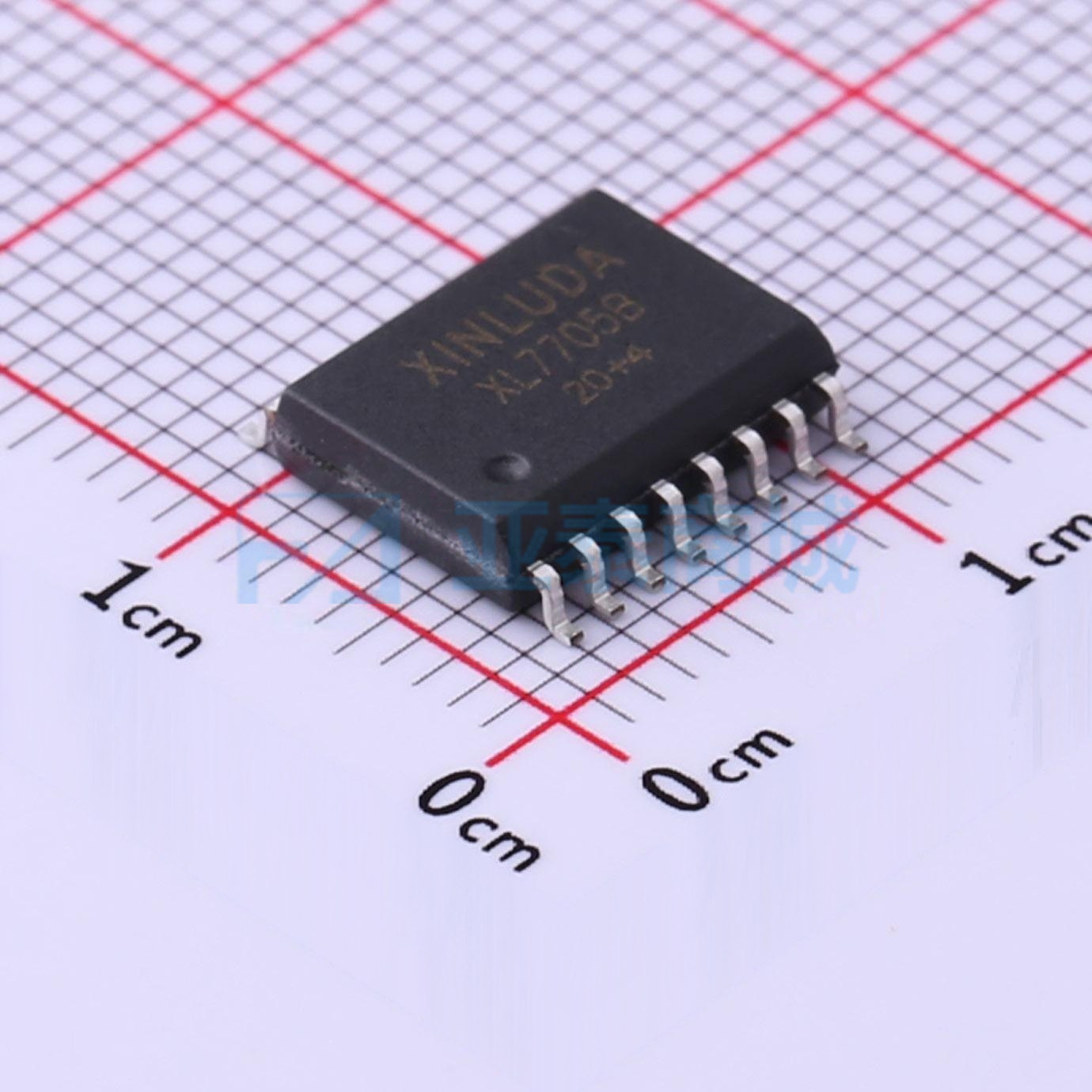 XL7705B