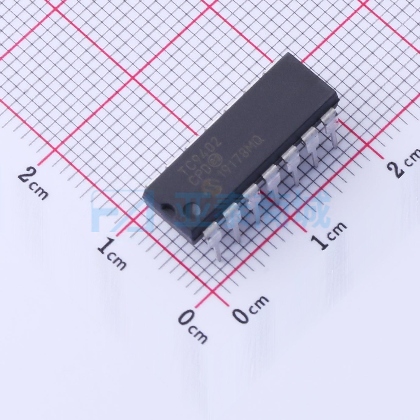 TC9402CPD