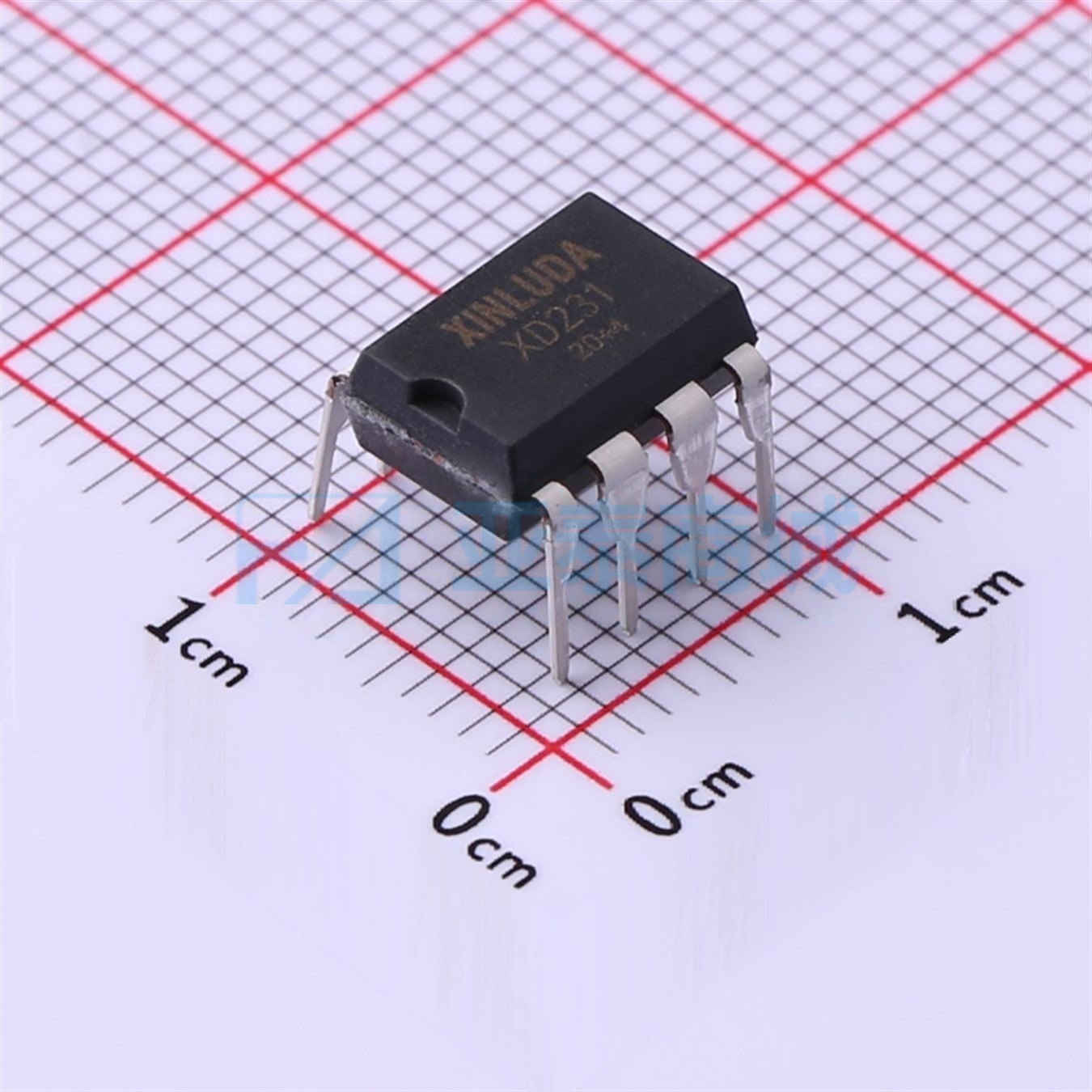 XD231