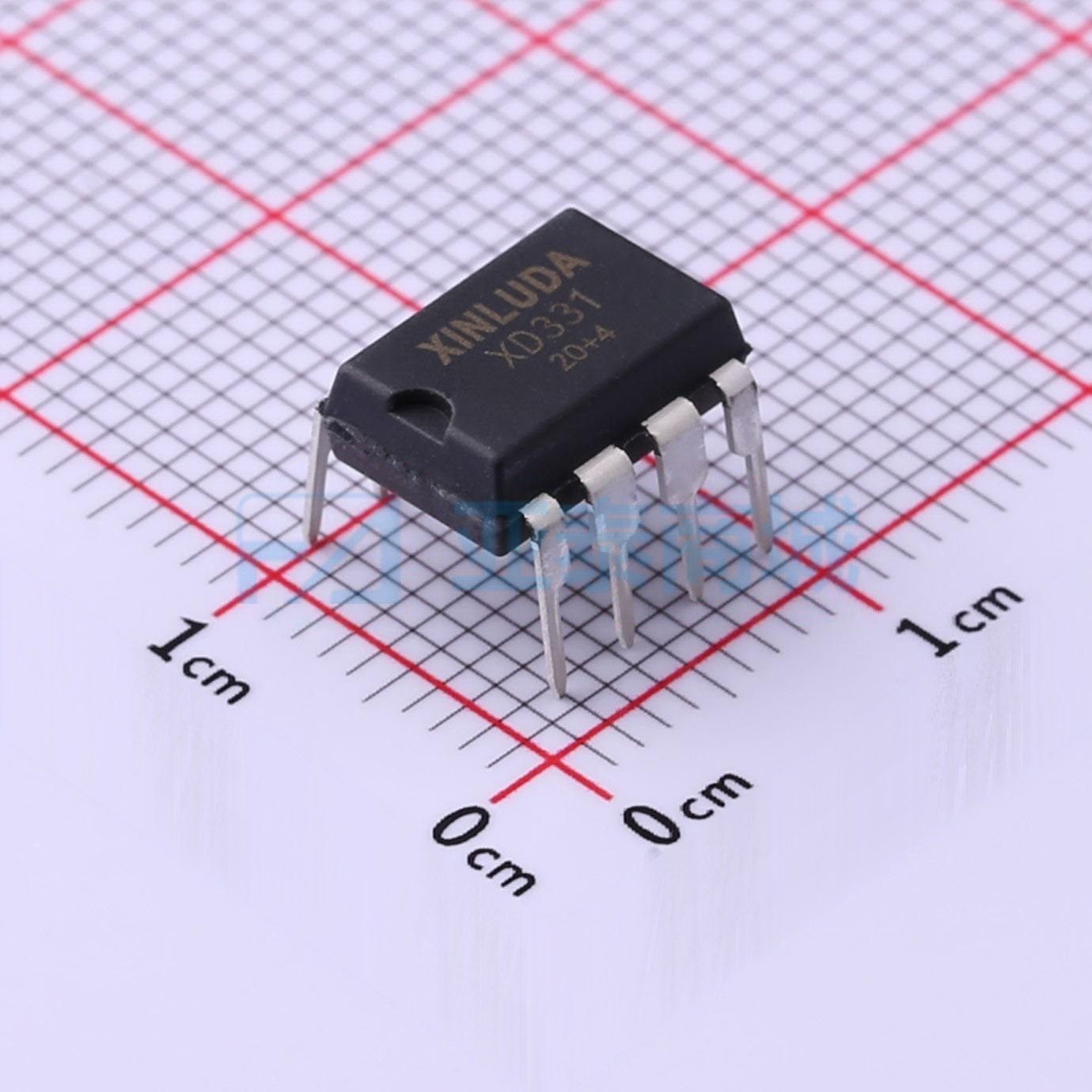 XD331