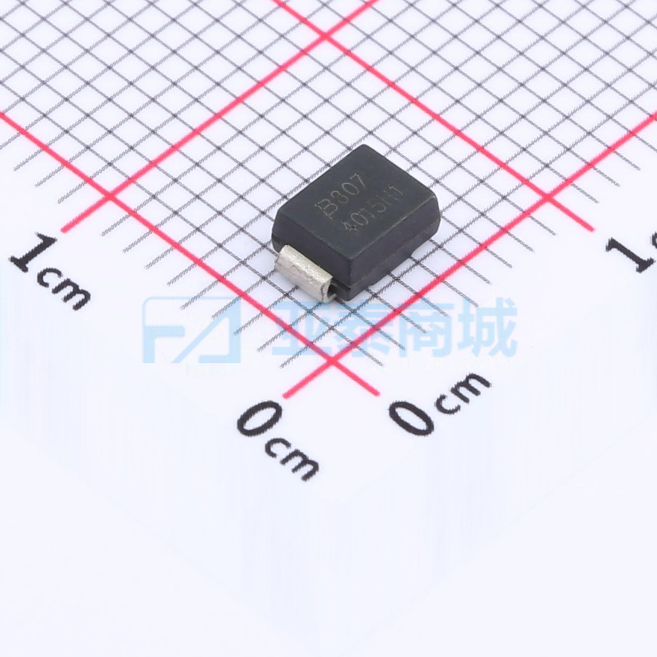 TISP4015H1BJR-S