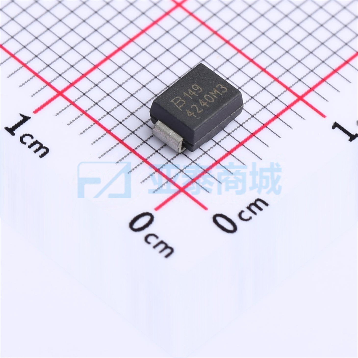TISP4240M3BJR-S