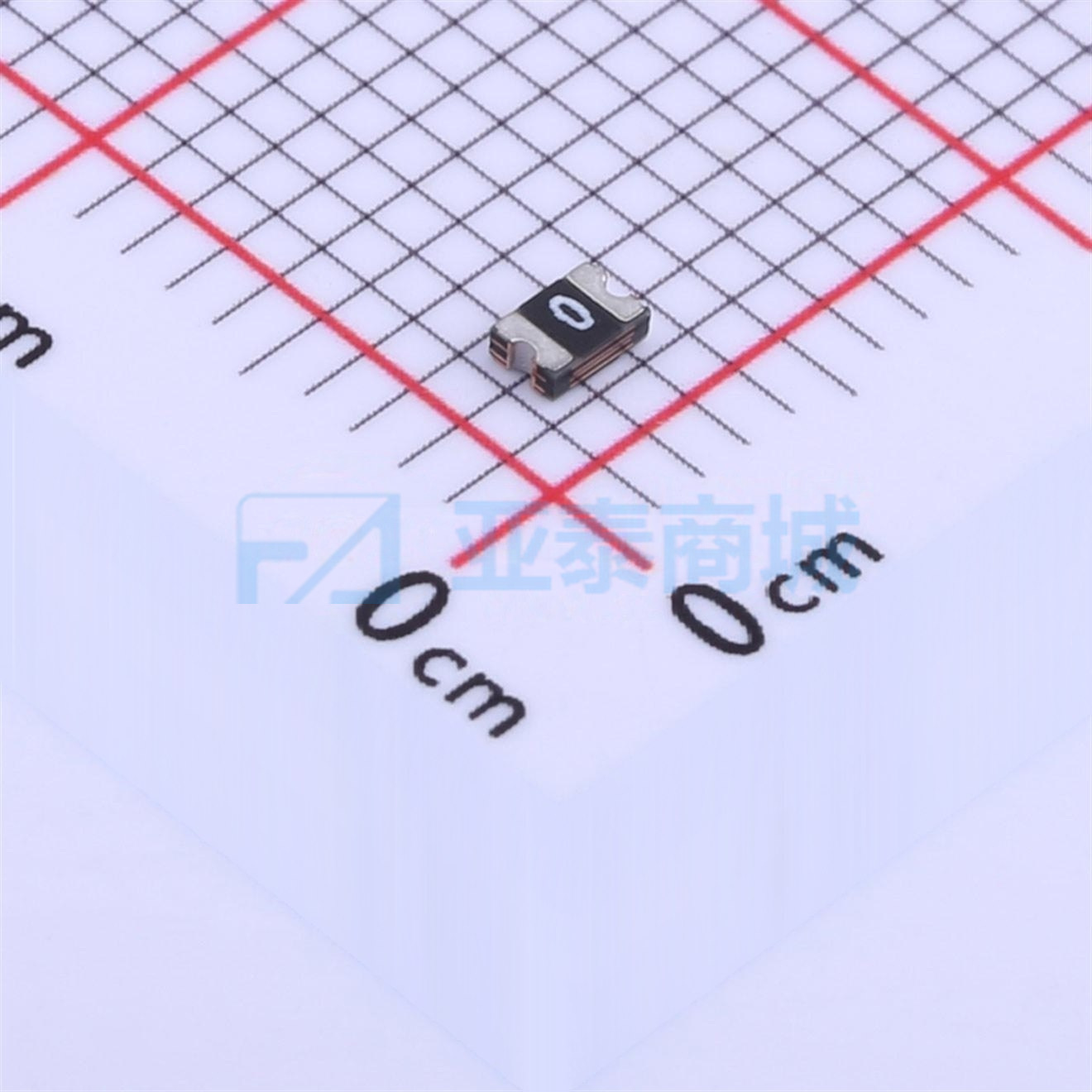 SMD0805-110