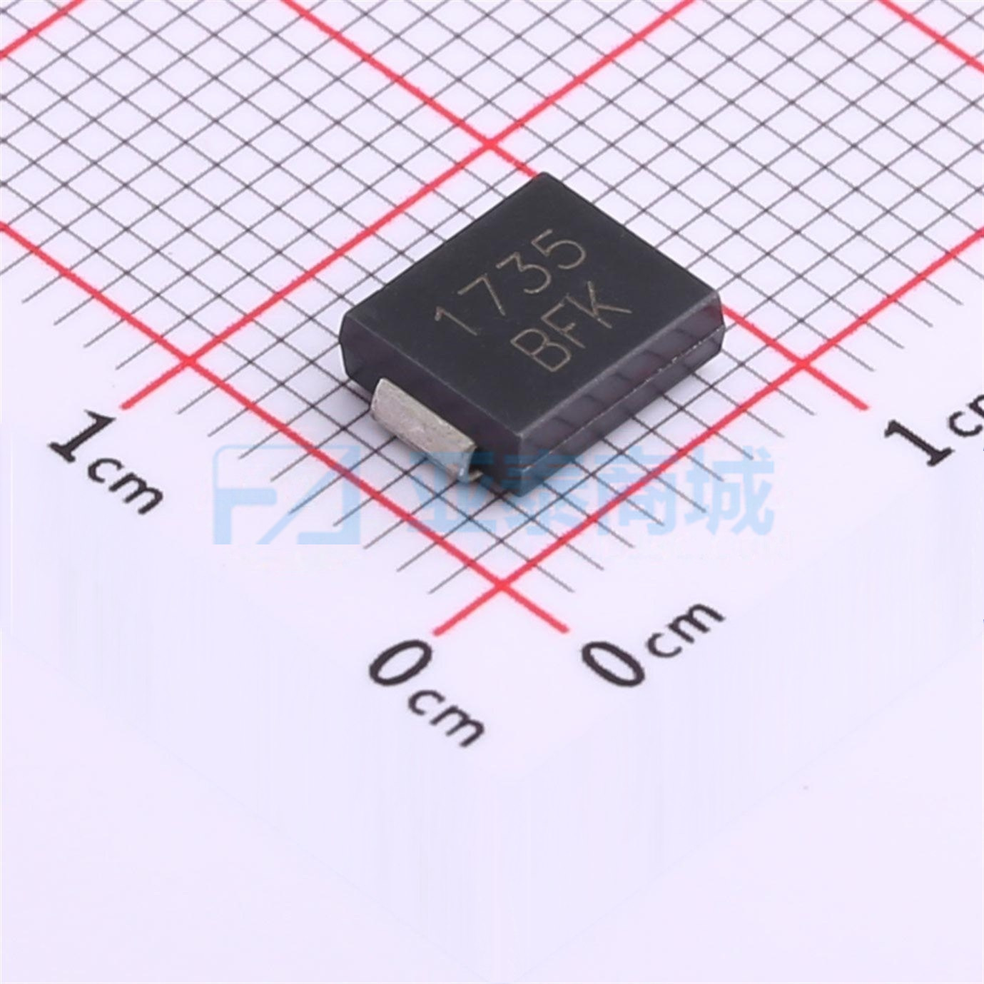 SMCJ30CA