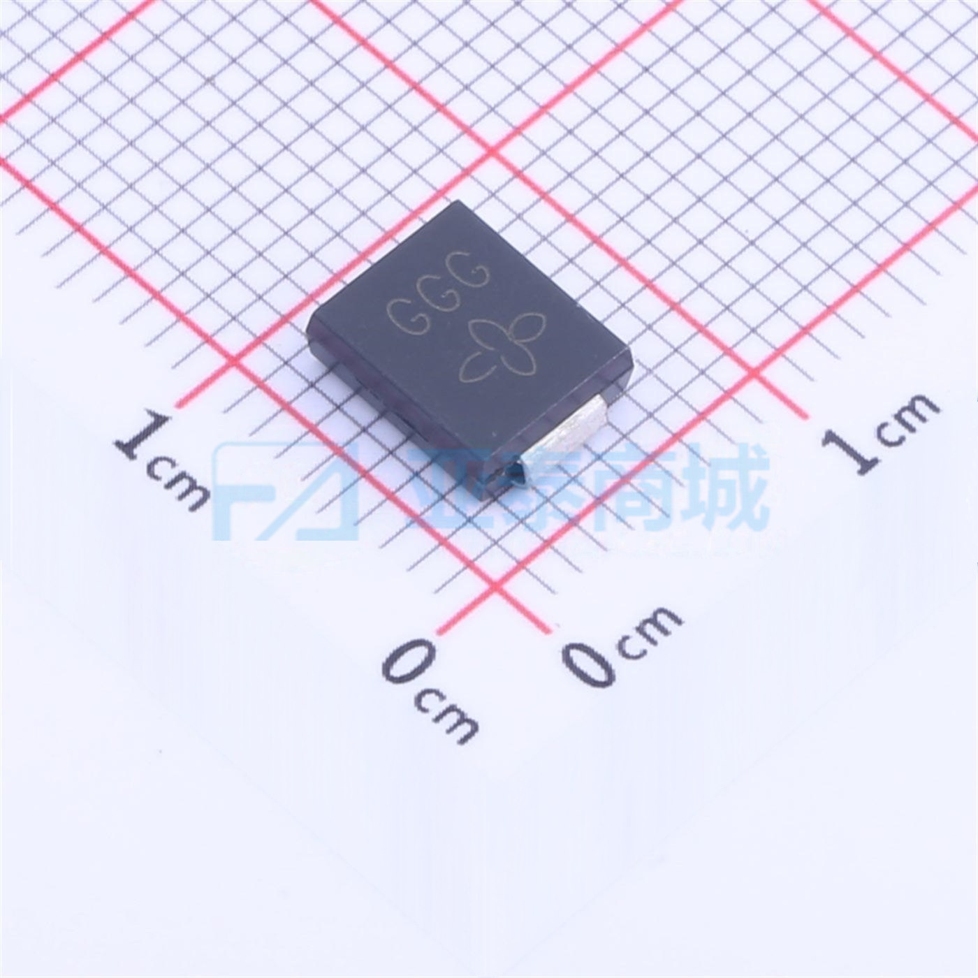 SMCJ58CA