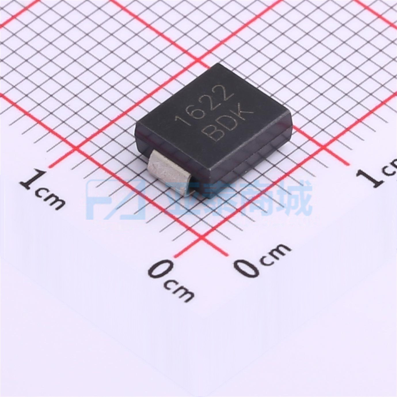 SMCJ6.5CA