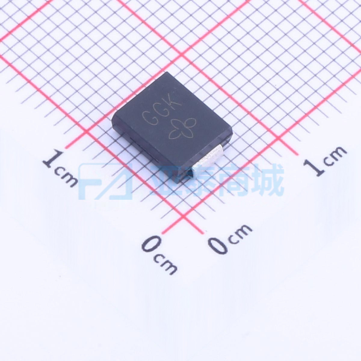 SMCJ60CA
