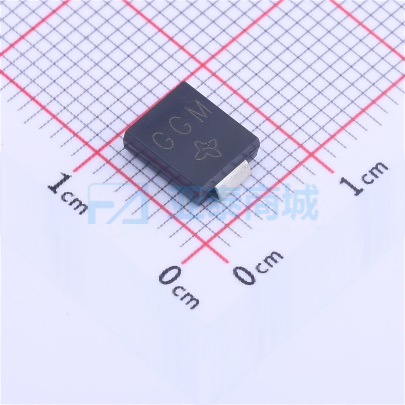 SMCJ64CA