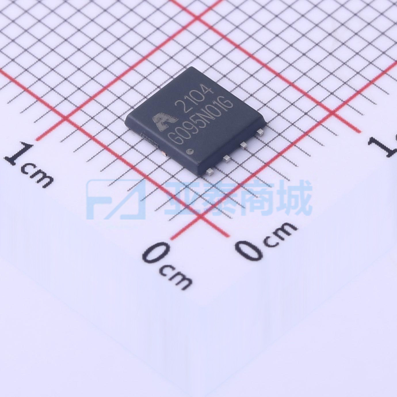 APG095N01G